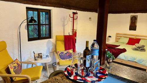 Pajar - Finca Tabaiba By TOR - Foto 4