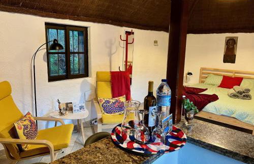 Pajar - Finca Tabaiba By TOR - Foto 4