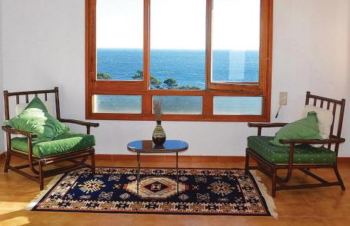 Nice Home In Tossa De Mar With Wifi - Foto 3