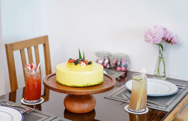 Daeha Hanoi Serviced Apartments - Foto 36