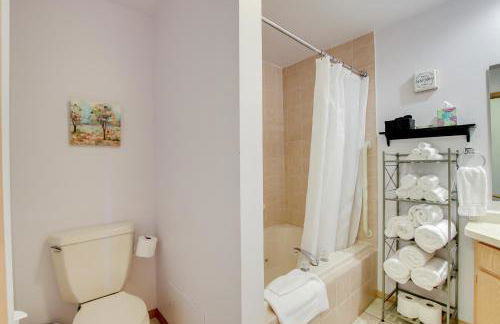 Door County Getaway - Walk to State Park! - Foto 16