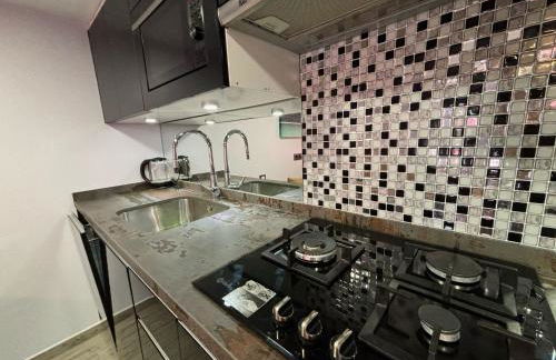 La Muralla Roja APARTAMENTO - Photo 28