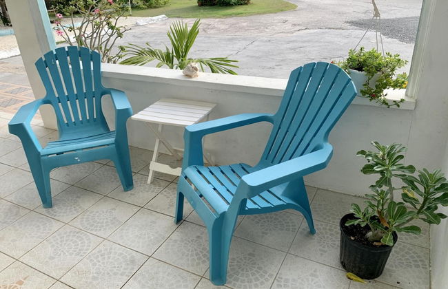 3 Suites Free Breakfast Steps to Beach - Photo 19