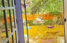Green house, cosy garden Paris - Photo 3