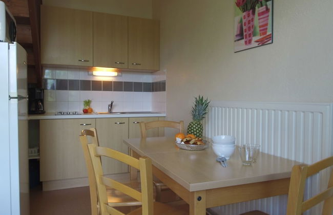 VVF Lac d'Eguzon, Eguzon Chantôme - Foto 8