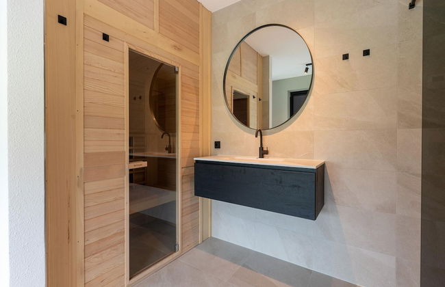 Villa With Sauna and Heated Pool Near Harderwijk - Photo 26