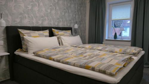 Harzapart Appartement 2 "Wandertraum" - Foto 5