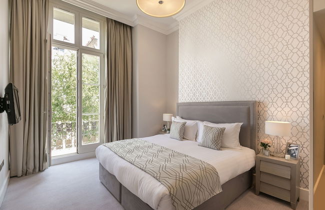 Chilworth Court - Foto 51