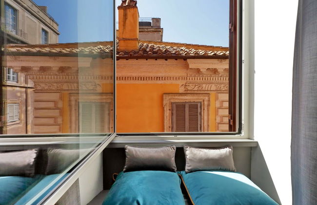 Roma Five Suites - Photo 26