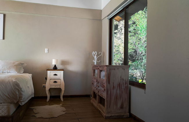 Tumuñan Lodge - Foto 15