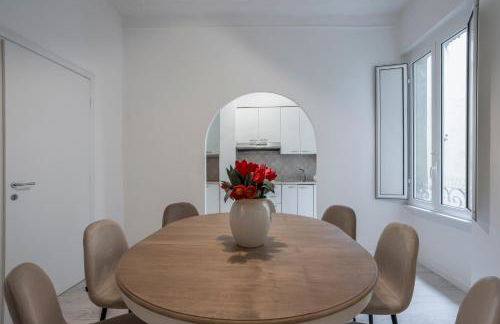 Gilda Apartment New elegant apartment in Termini - Foto 32