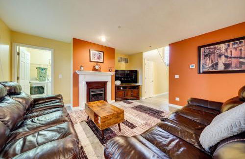 Pet-Friendly SeaTac Retreat 6 Mi to Puget Sound! - Photo 4