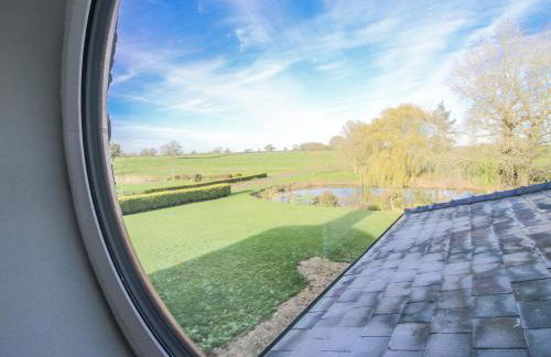 Garden Cottage - Foto 30