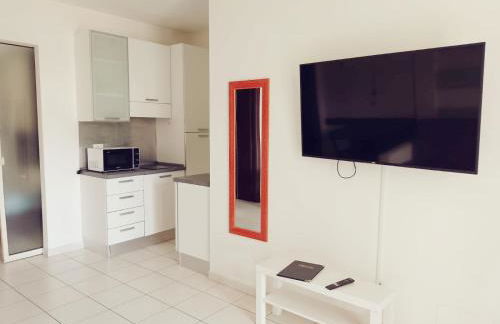 ALBACHIARA INN Residence Apartments - Foto 23