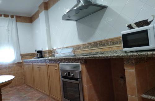 Casa rural los Cuartos - Foto 13