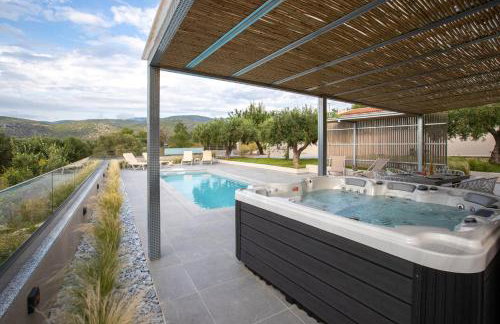 ONAR - LUXURY VILLAS - Foto 63