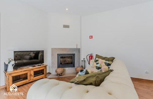 Villa Penafirme - Santa Cruz - Foto 22