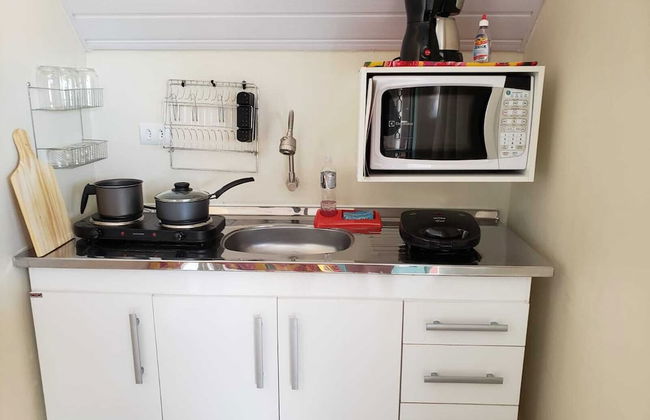 Águas Chalés Temporada - Foto 32