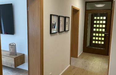 Ferienwohnung Tal & Tanne in Baiersbronn, ideal für Familien, Wanderer & Naturliebhaber - Foto 13