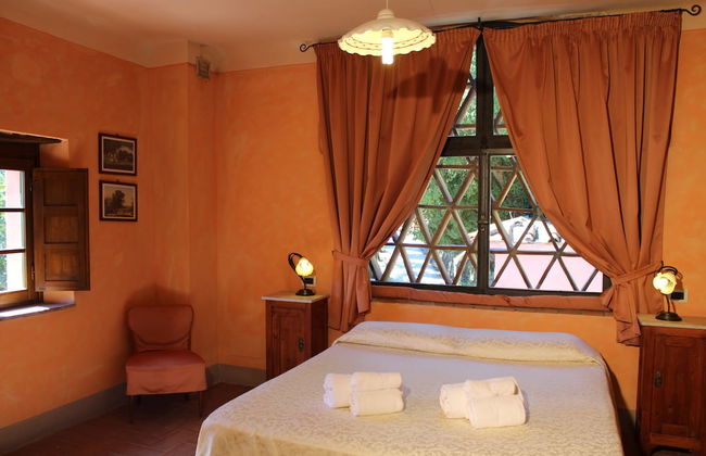 Agriturismo la Torre - Foto 7