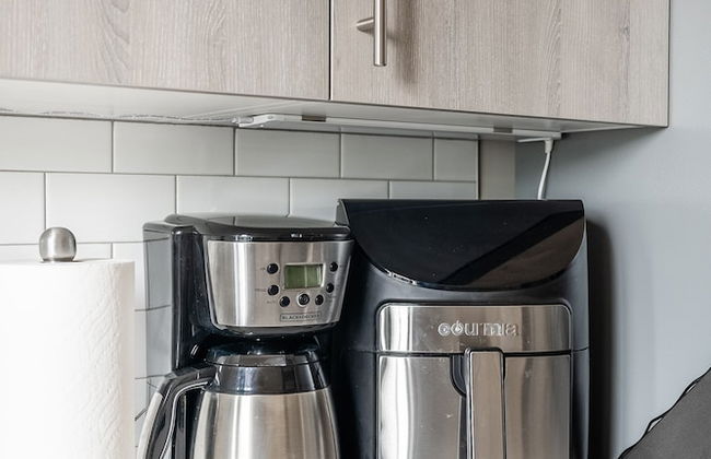 GLOBALSTAY Modern Apartment DT Hamilton - Photo 18