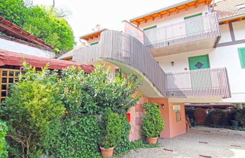 SCHUSTERjunge Aparthotel I Zentral I Studio Apartments I Küche & Bad I Parkplatz - Foto 145