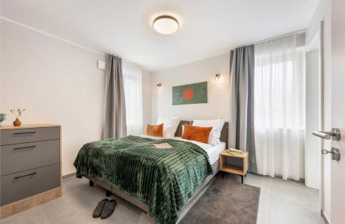 Der Fuchsbau -smarte Apartments-, am Klinikum Oldenburg - Photo 48