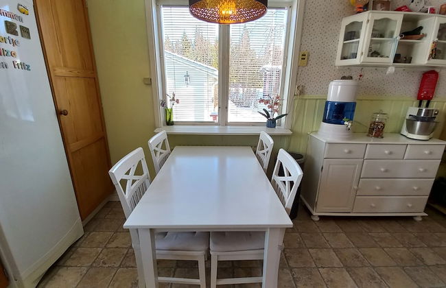 Forest Family Home - Foto 61