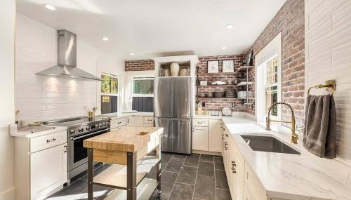 The House at Richardson Creek - Foto 4