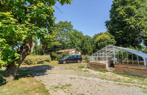 Maison de maitre et son parc - Foto 51