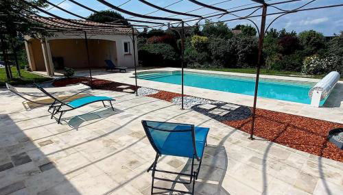 Villa 140 m² hab. avec piscine - Foto 3