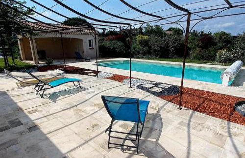 Villa 140 m² hab. avec piscine - Foto 3