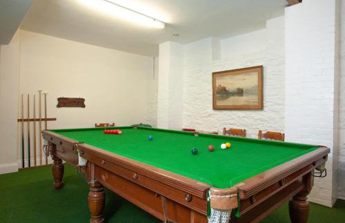 Tuckenhay, Turbine Cottage - Fkd - Photo 11