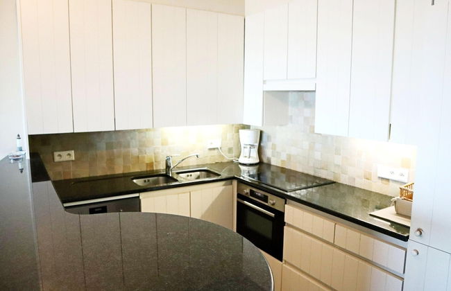 Seaside Comfort With Parking - Foto 5