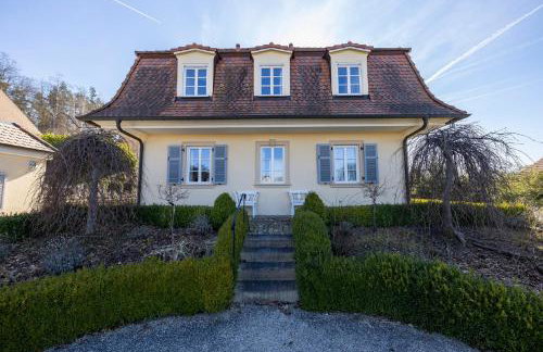 Feriendomizil Villa Bomama - Foto 1