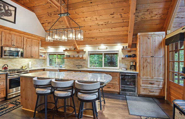 West Shore Haven Near Beach & Outdoor Fun! - Foto 7