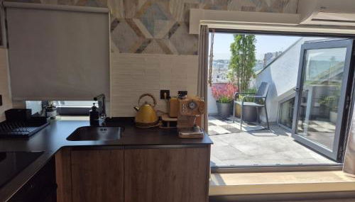 Siente Muralla - Foto 2