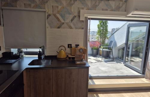 Siente Muralla - Foto 2