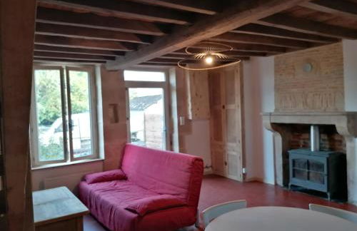 chez Marie et Lulu - Foto 7