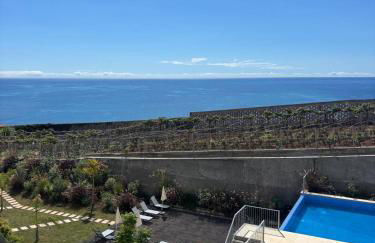 Oceanview cozy apartment with pool near Funchal - Foto 18