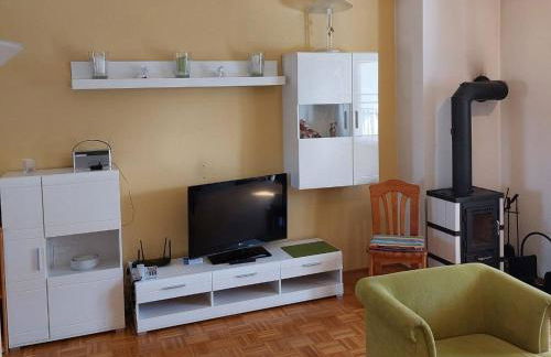 Ferienpark im schönen Falkenstein 5 - Foto 13