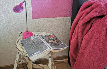 Zum Wohlfühlen Und Mehr - Foto 22