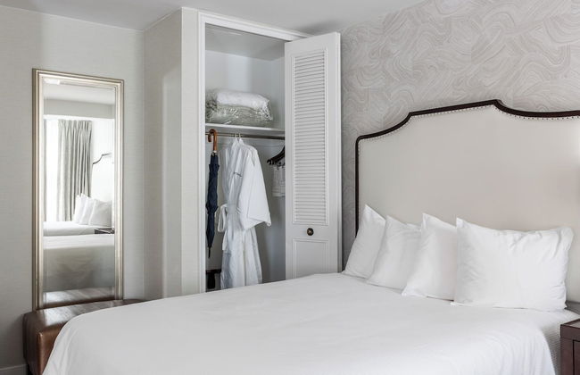 Georgetown Inn - Foto 16