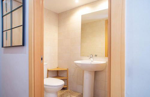 The Orbit Apartments - Foto 7