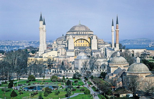 Taksim Cetinkaya Suite - Foto 27