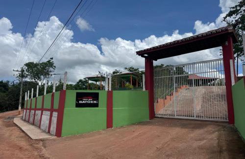 Toca dos gatoes - Foto 12