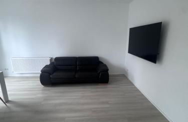 Ferienapartments Sternen FEWO 7 - Foto 2