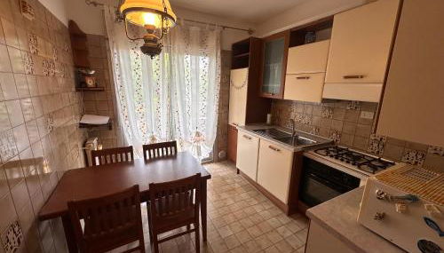 Grande Trilocale vicino al mare - Agenzia Cocal - Foto 3