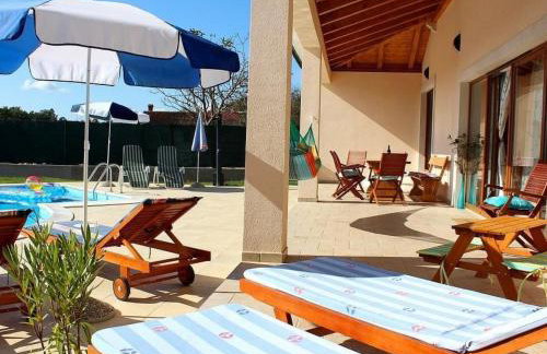 Holiday Home Arton Villa mit beheiztem Pool- in Istrien by Interhome - Foto 17