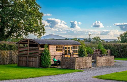 Ockeridge Rural Retreats - Foto 62